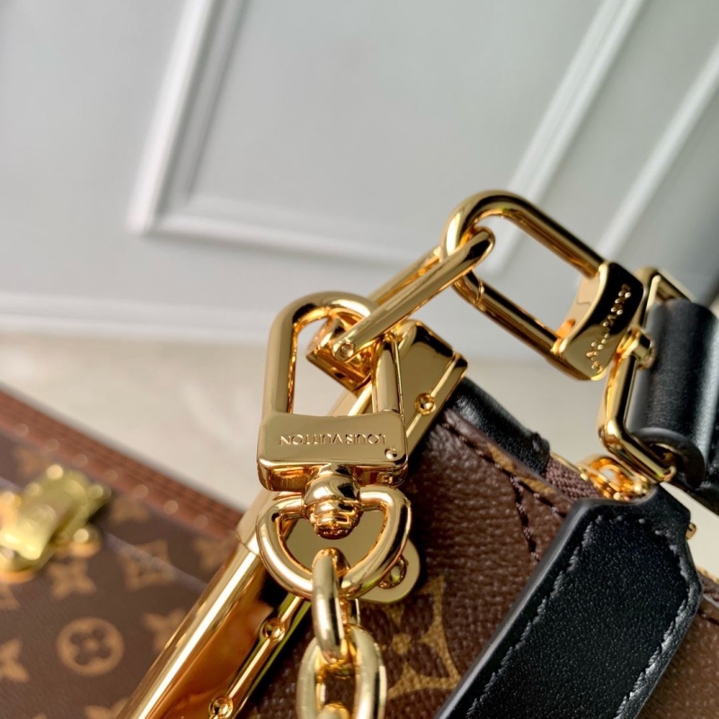 LV Top Handle Bags